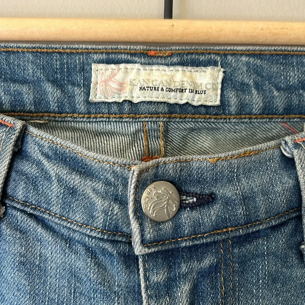 KanCan vintage low